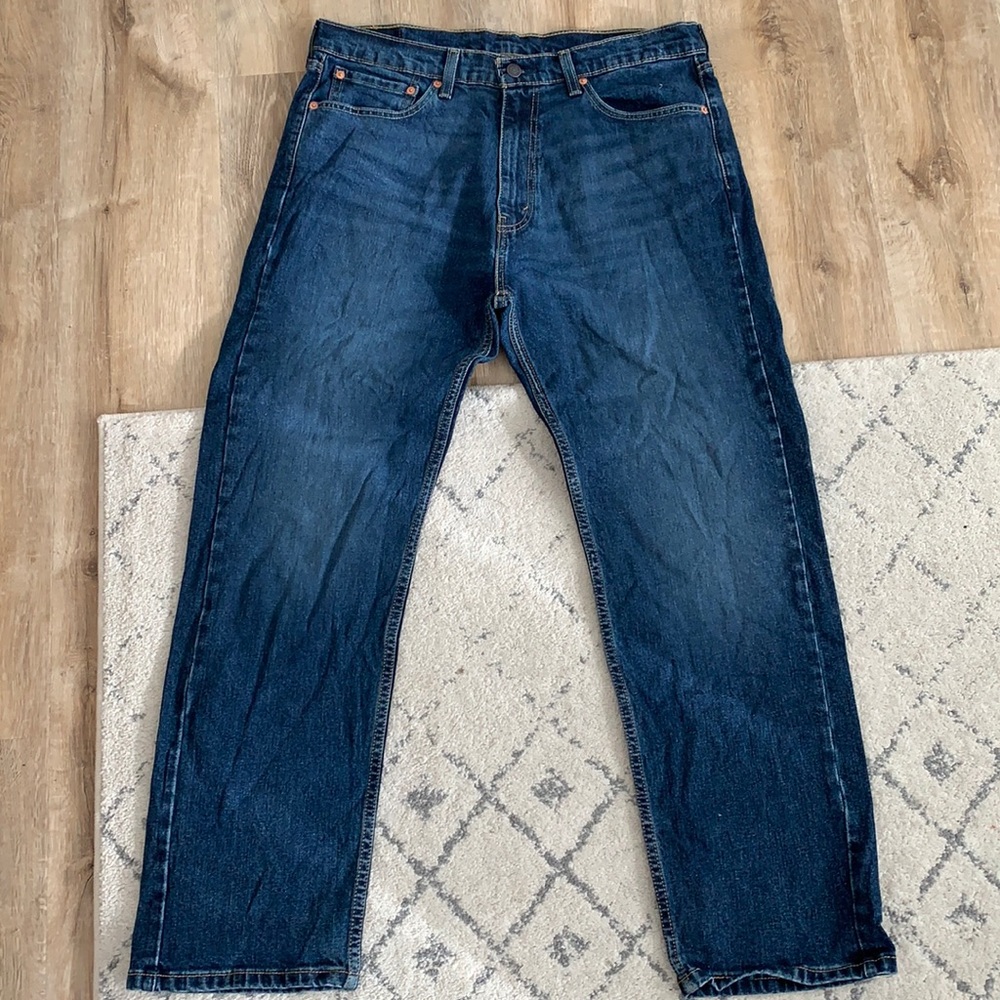 Men’s Levi 34x30